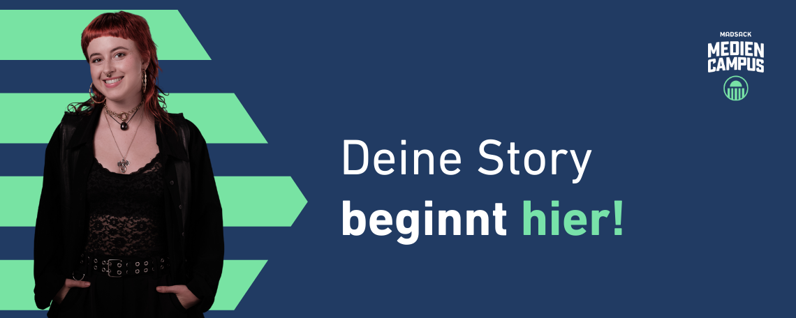 Volontariat RedaktionsNetzwerk Deutschland (d/m/w), 1. Bild