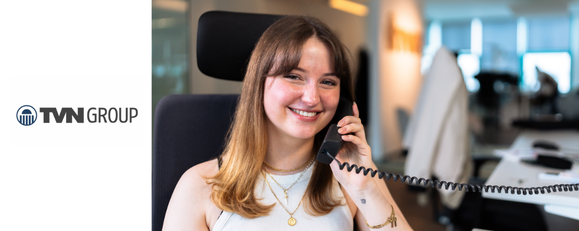 Ausbildung Kaufmann/Kauffrau für Büromanagement (d/m/w), 1. Bild