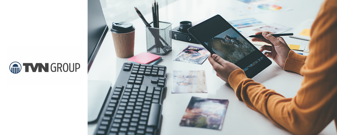 Ausbildung zum Mediengestalter Digital und Print - Designkonzeption (d/m/w), 1. Bild